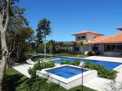 Casa com 6 Quartos à venda, 600m² no Praia Rasa, Armação dos Búzios