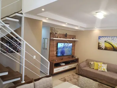 Casa de Condomínio com 3 Quartos à venda, 91m² no Paisagem Renoir, Cotia