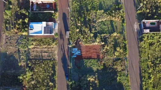 Lote/Terreno à venda, 200m² no Porto Belo, Foz do Iguaçu