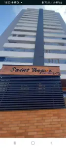 Apartamento com 3 Quartos à venda, 84m² no Vila Aviação, Bauru