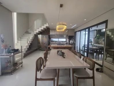 Casa com 4 Quartos à venda, 202m² no Morada de Laranjeiras, Serra