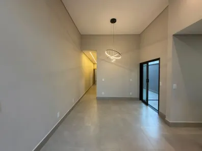 Casa com 3 Quartos à venda, 110m² no Aqui se Vive, Indaiatuba