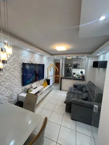 Apartamento com 3 Quartos à venda, 70m² no Jardim Universitário, Cuiabá
