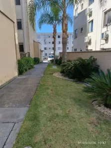 Apartamento com 2 Quartos à venda, 48m² no Roçado, São José