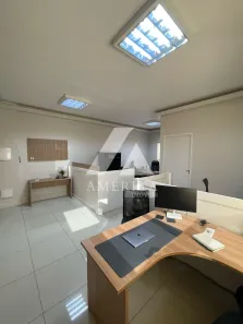 Sala Comercial com 2 Quartos à venda, 47m² no Alvorada, Cuiabá