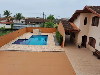 Casa com 5 Quartos à venda, 223m² no Bopiranga, Itanhaém