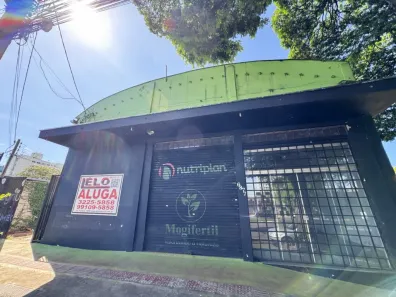 Galpão/Depósito/Armazém à venda, 224m² no Zona 7, Maringá