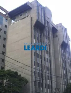 Sala Comercial à venda, 286m² no Vila Olímpia, São Paulo