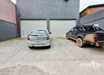 Ponto Comercial para alugar, 220m² no Parque Ipê, São Paulo