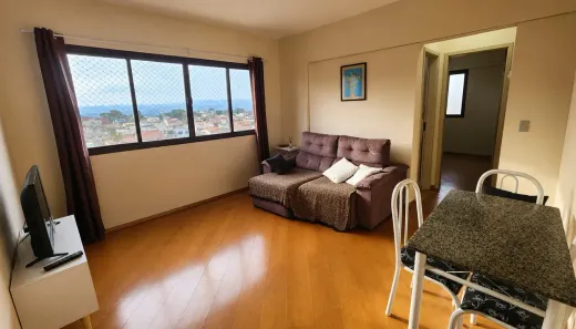 Apartamento com 2 Quartos à venda, 60m² no Jardim das Indústrias, São José dos Campos