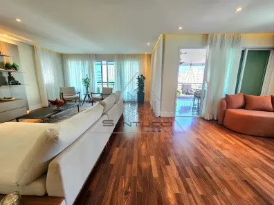 Apartamento com 4 Quartos à venda, 215m² no Aclimação, São Paulo