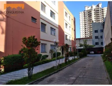 Apartamento com 3 Quartos à venda, 110m² no Rudge Ramos, São Bernardo do Campo
