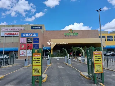 Ponto Comercial com 1 Quarto para alugar, 34m² no Centro, Timon