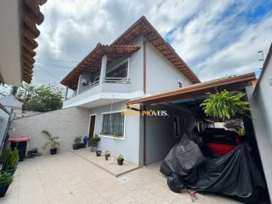 Casa com 2 Quartos à venda, 110m² no Jardim Bela Vista, Rio das Ostras