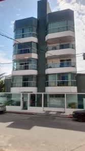 Apartamento com 3 Quartos à venda, 90m² no Praia do Morro, Guarapari