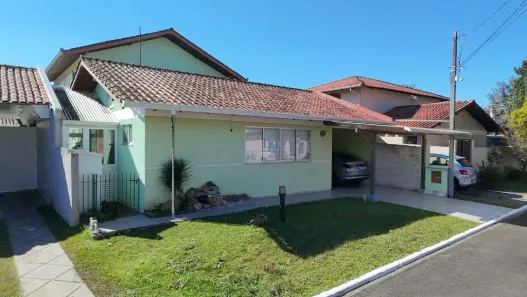 Casa com 3 Quartos à venda, 260m² no São Braz, Curitiba