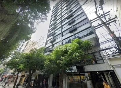 Sala Comercial para alugar, 40m² no Centro, Niterói