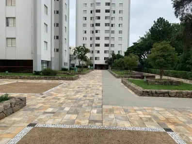 Apartamento com 3 Quartos à venda, 90m² no Vila Cruzeiro, São Paulo