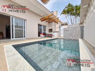 Casa com 4 Quartos à venda, 264m² no Jardim Imperador, Peruíbe