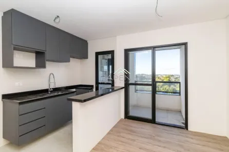 Cobertura com 2 Quartos à venda, 100m² no Campo Comprido, Curitiba