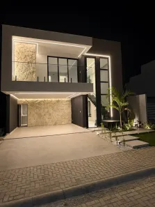Casa de Condomínio com 4 Quartos à venda, 236910m² no Registro, Feira de Santana