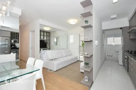 Apartamento com 2 Quartos à venda, 89m² no Ipiranga, São Paulo