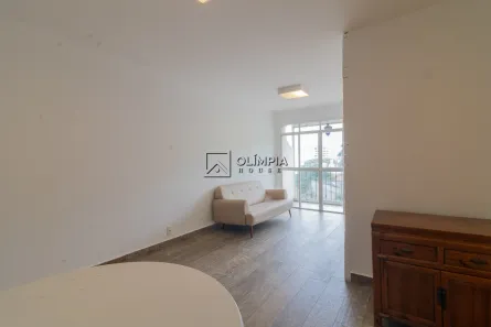 Apartamento com 3 Quartos para alugar, 102m² no Vila Mariana, São Paulo
