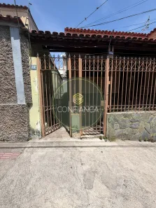 Casa com 3 Quartos para alugar, 60m² no Nova Vista, Belo Horizonte