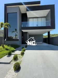Casa de Condomínio com 5 Quartos à venda, 400m² no Inoã (Inoã), Maricá