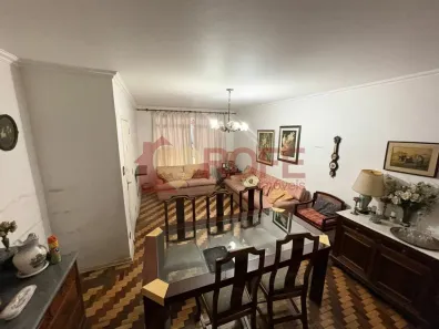 Casa com 3 Quartos à venda, 198m² no Brooklin Paulista, São Paulo