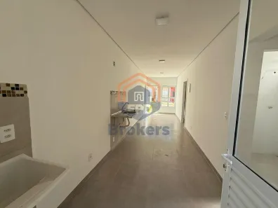 Casa de Condomínio com 2 Quartos à venda, 54m² no Água Preta, Jarinu