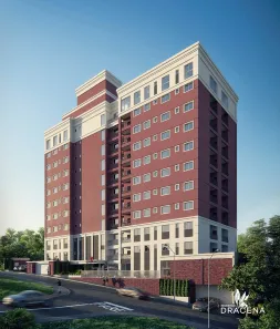 Apartamento com 2 Quartos à venda, 70m² no Nova Brasília, Jaraguá do Sul