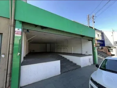 Ponto Comercial para alugar, 130m² no Tucuruvi, São Paulo