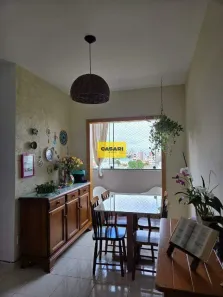 Apartamento com 3 Quartos à venda, 69m² no Nova Petrópolis, São Bernardo do Campo
