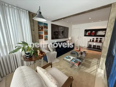 Cobertura com 4 Quartos à venda, 272m² no Santo Agostinho, Belo Horizonte
