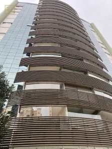 Apartamento com 4 Quartos para venda ou aluguel, 149m² no Cambuí, Campinas