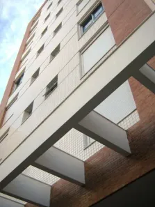 Apartamento com 1 Quarto à venda, 42m² no Petrópolis, Porto Alegre