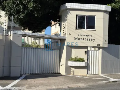 Apartamento com 4 Quartos à venda, 104m² no Bom Futuro, Fortaleza