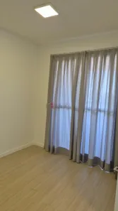 Apartamento com 2 Quartos para alugar, 54m² no Jardim Carolina, Jundiaí