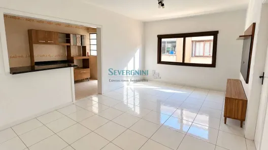 Apartamento com 1 Quarto à venda, 37m² no Ponta Porã, Cachoeirinha