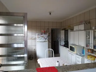 Casa com 3 Quartos à venda, 120m² no Jardim Paraíso do Sol, São José dos Campos