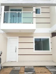 Casa com 2 Quartos à venda, 95m² no Parque Califórnia, Campos dos Goytacazes