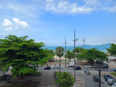 Apartamento com 2 Quartos à venda, 73m² no Boqueirão, Santos