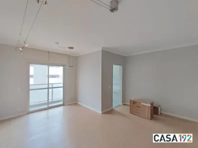 Apartamento com 2 Quartos para alugar, 70m² no Brooklin Novo, São Paulo