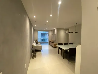 Apartamento com 3 Quartos à venda, 87m² no Calhau, São Luís