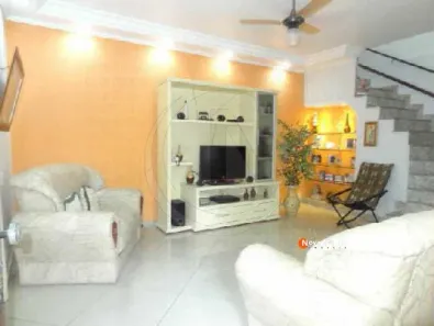 Casa com 5 Quartos à venda, 242m² no Botafogo, Rio de Janeiro