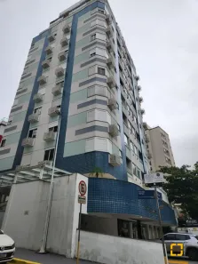 Apartamento com 2 Quartos à venda, 60m² no Centro, Florianópolis