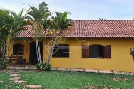 Casa com 3 Quartos à venda, 247m² no São Luiz, Belo Horizonte