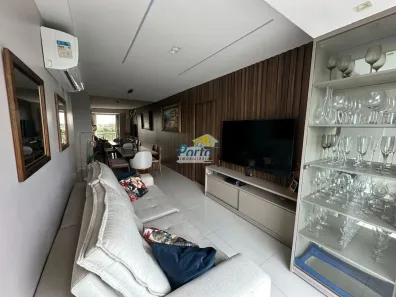 Apartamento com 2 Quartos à venda, 76m² no Santa Isabel, Teresina