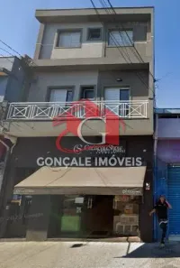 Imóvel Comercial à venda, 360m² no Jardim Brasil (Zona Norte), São Paulo
